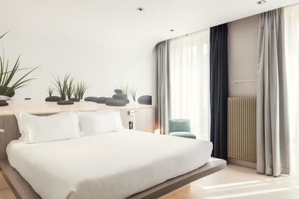 8. Bild der Unterkunft