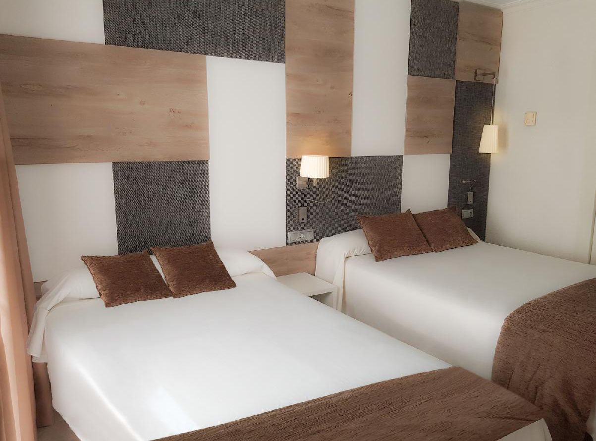 Doppelzimmer