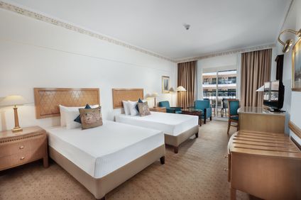 Doppelzimmer Classic