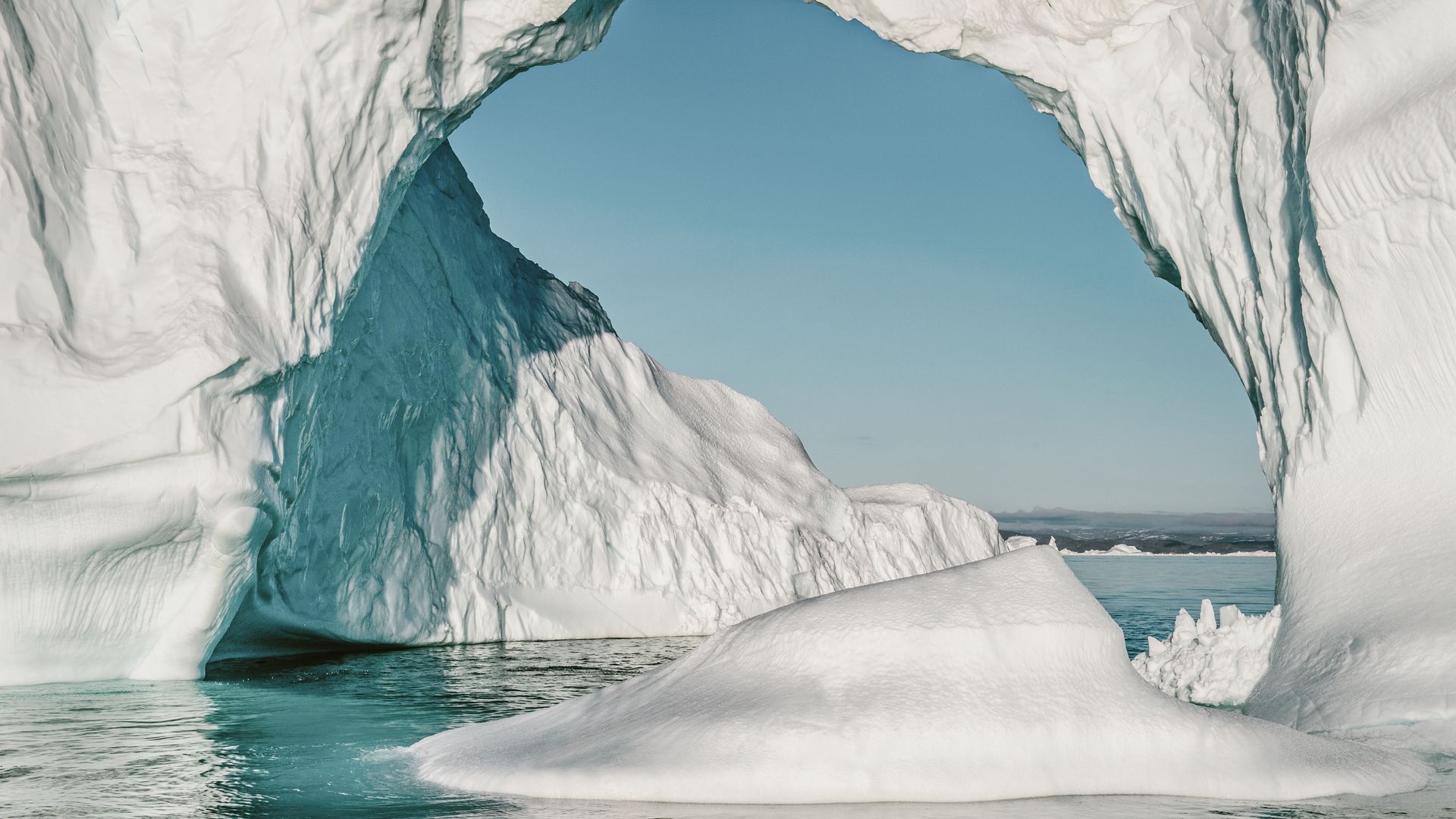 Nur die «Spitze des Eisberges»?
