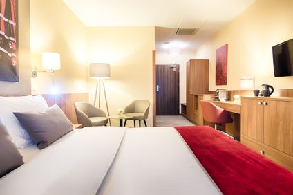 8. Bild der Unterkunft