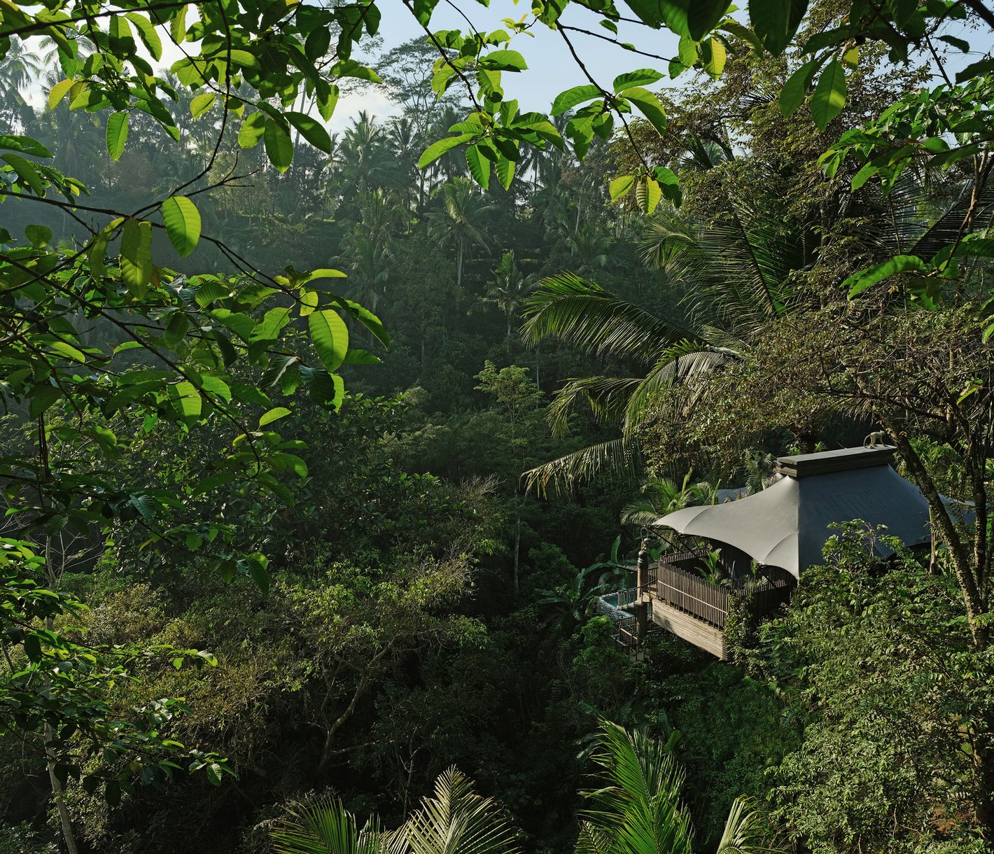 Mehr als nur ein Hotel