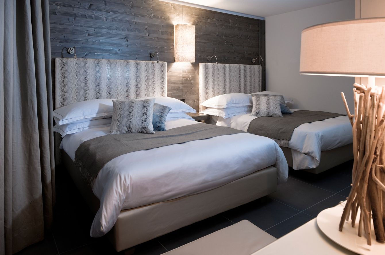 Doppelzimmer