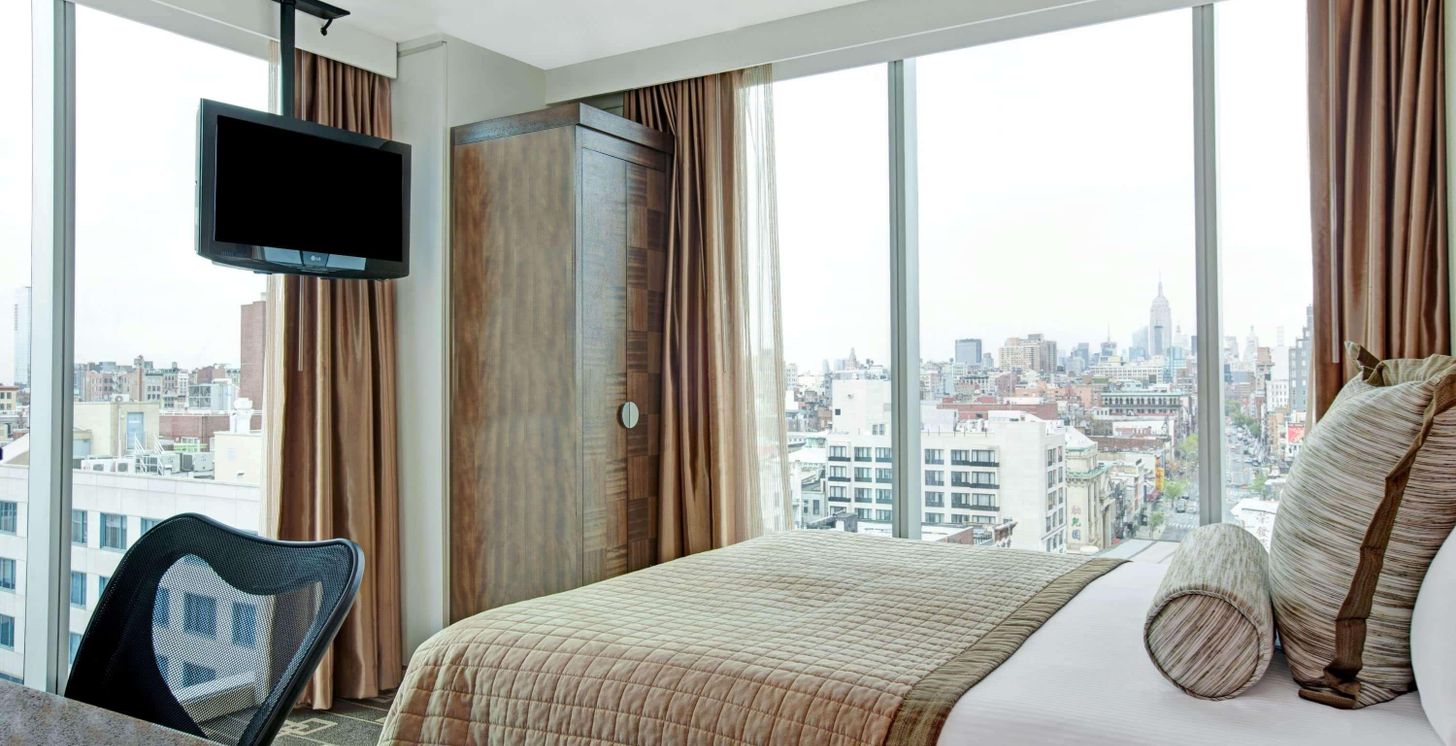 Doppelzimmer