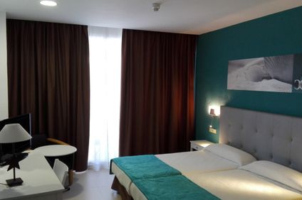 6. Bild der Unterkunft