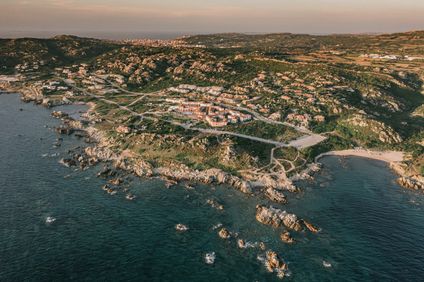 Mangia's Santa Teresa Resort, Curio Collection by Hilton