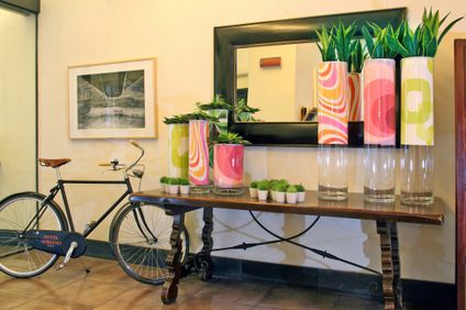 6. Bild der Unterkunft