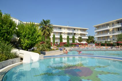 Feriendorf Planetarium