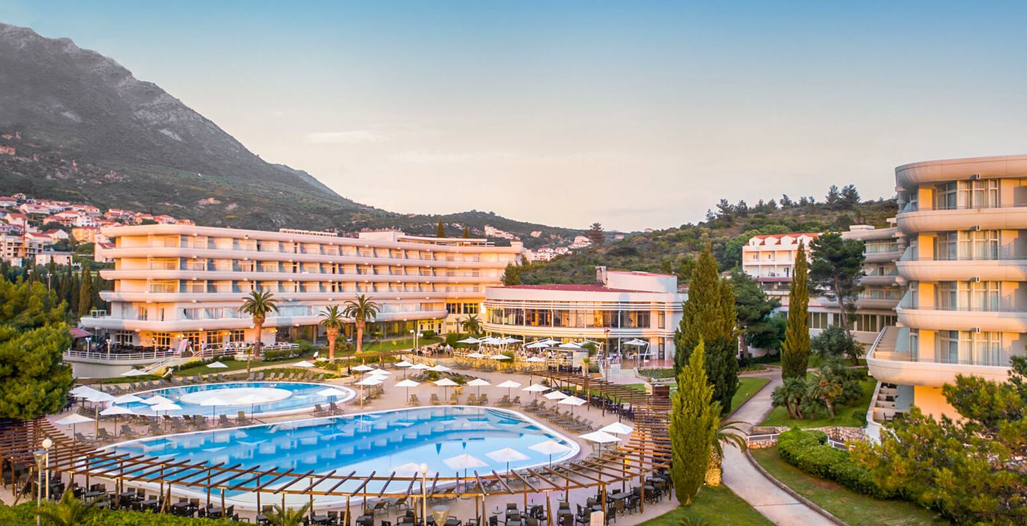 Remisens Hotel Albatros