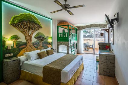 2. Bild der Unterkunft