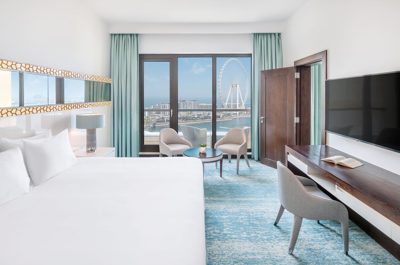 Suite Family 1 Bedroom