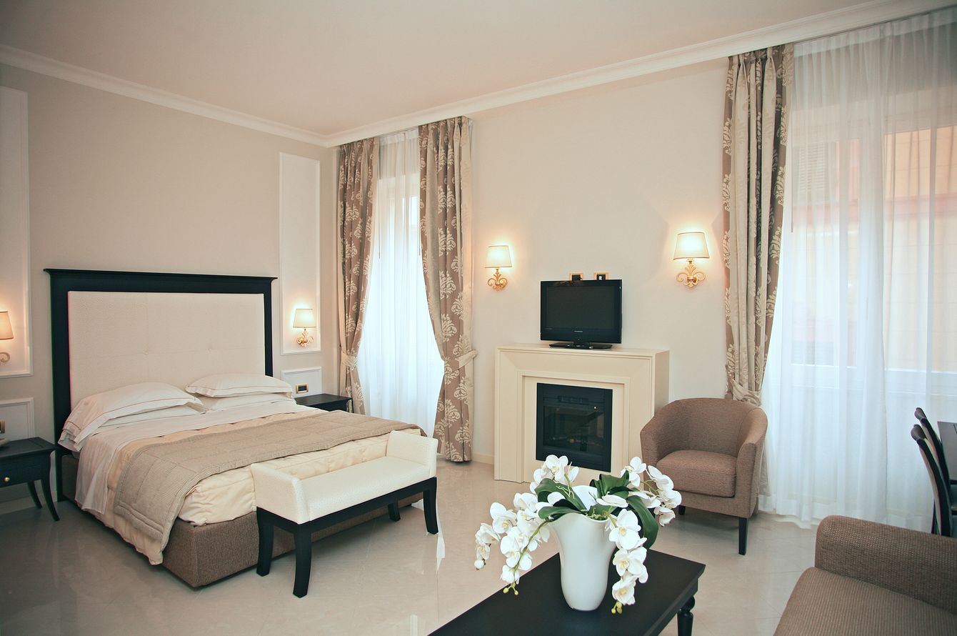 Junior Suite