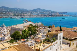 Baluard de Santa Llúcia