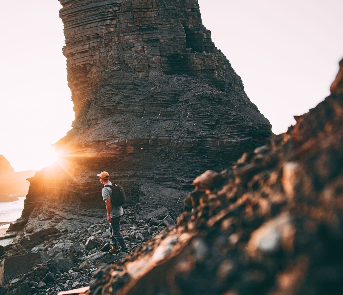Wandern auf der Rota Vicentina
