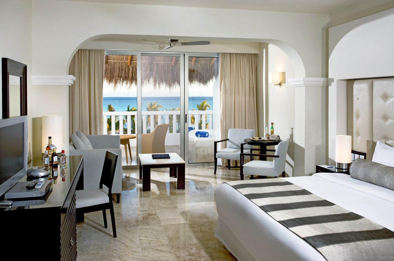 Platinum Suite
