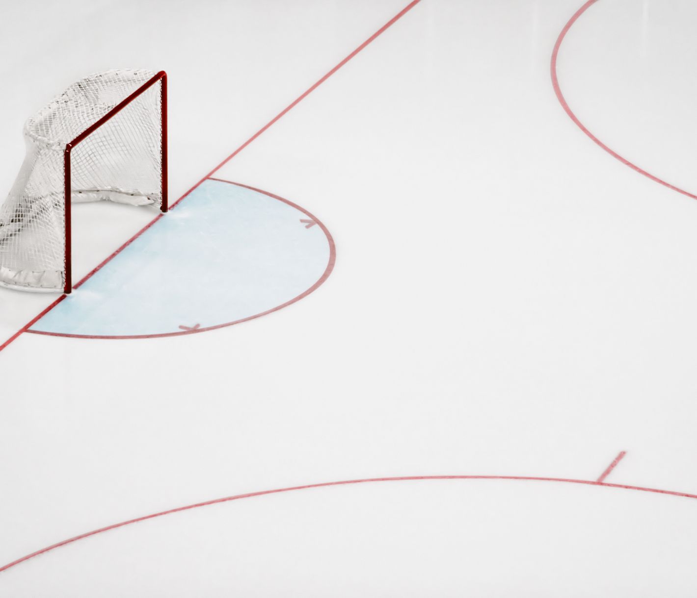 Die Ruhe vor dem Sturm