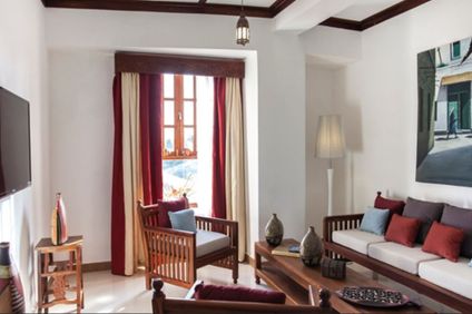 6. Bild der Unterkunft