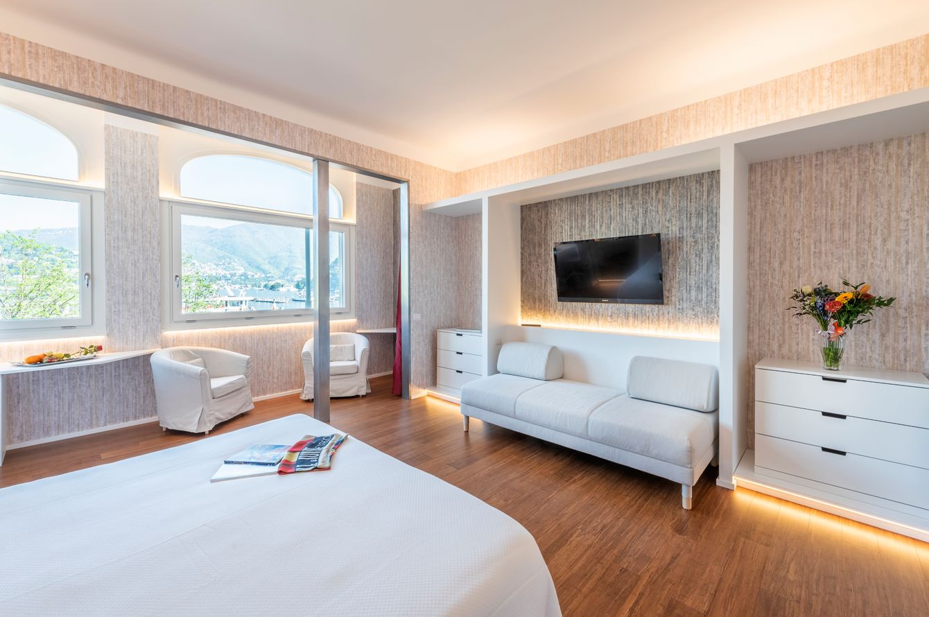 Suite Junior