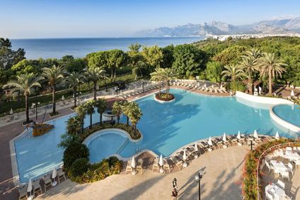 4. Bild der Unterkunft