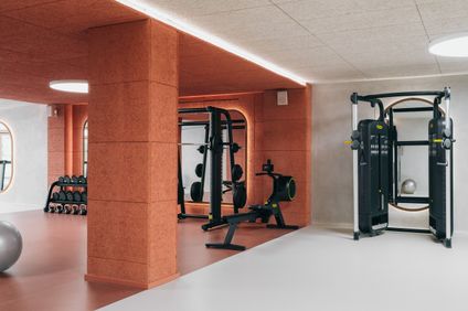 16. Bild der Unterkunft