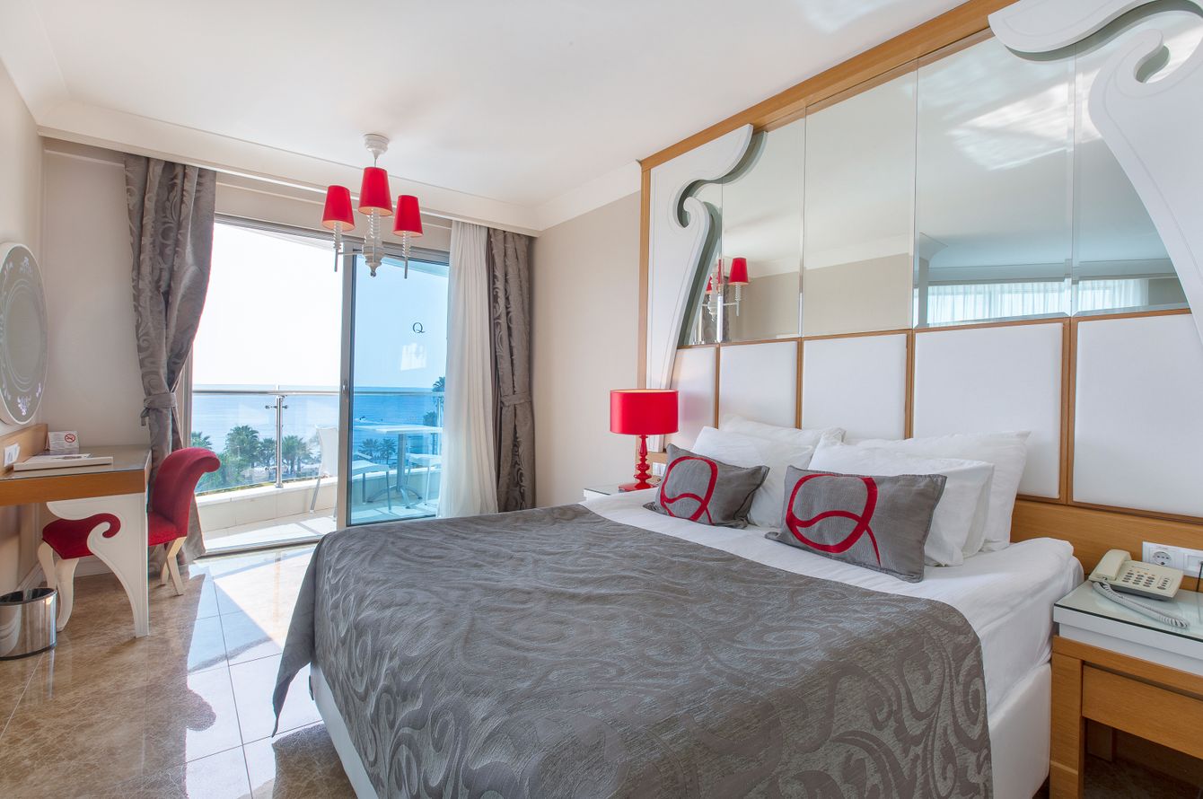 Chambre double Standard
