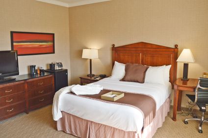 4. Bild der Unterkunft