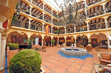 Erlebnishotel El Andaluz