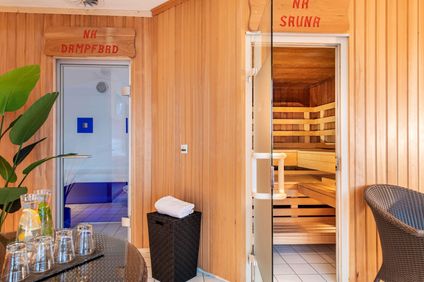 4. Bild der Unterkunft