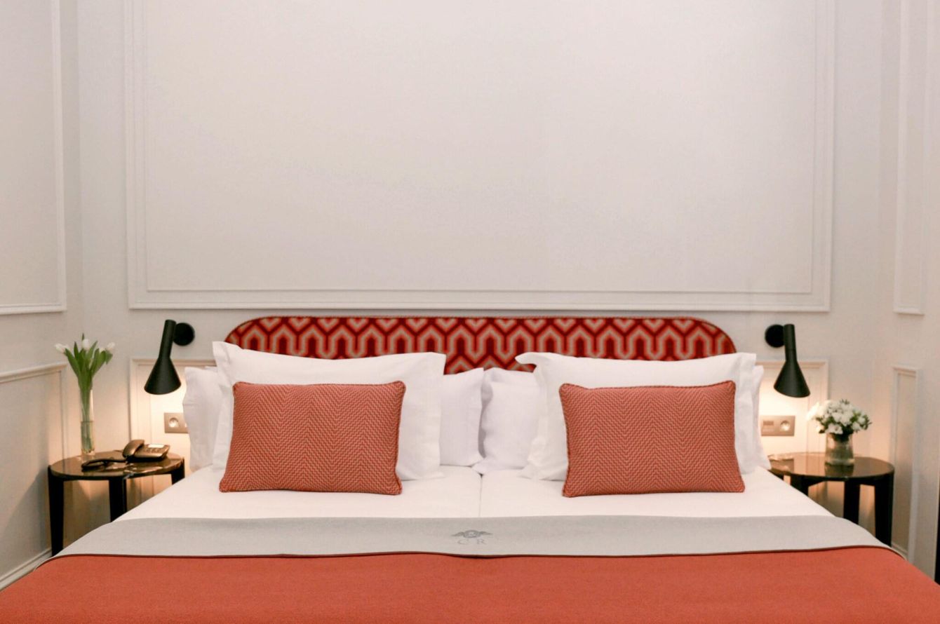 Doppelzimmer
