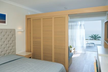 Familiensuite Meersicht