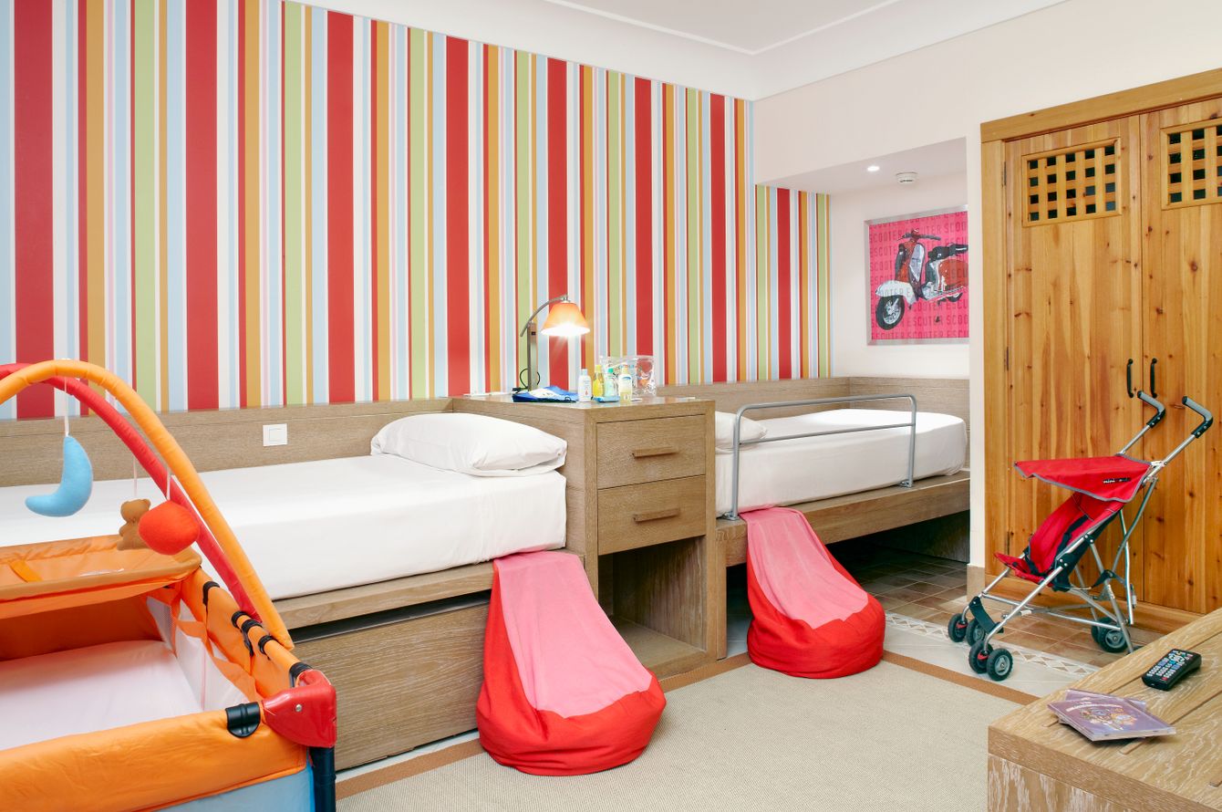 suites Royal Kiko