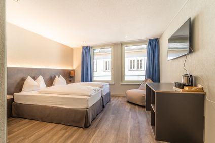 Doppelzimmer