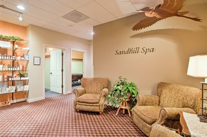 9. Bild der Unterkunft