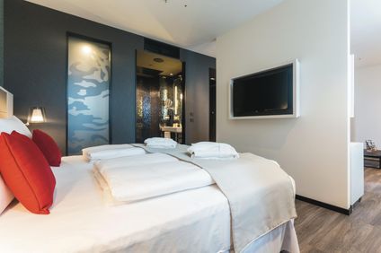 3. Bild der Unterkunft