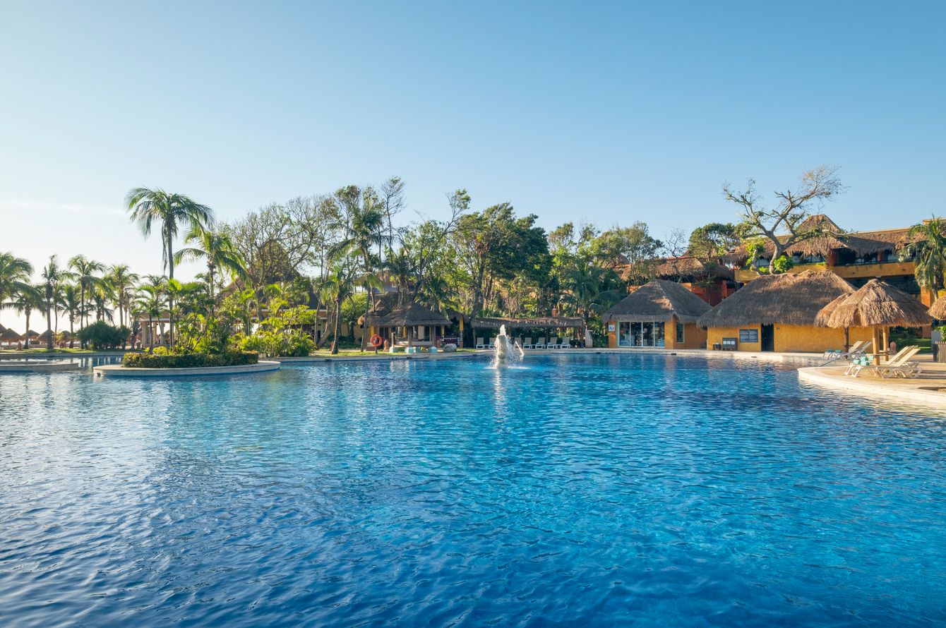 Aussenpool