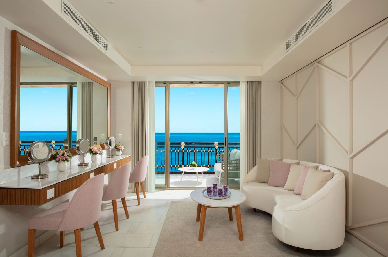 Junior Suite Premium
