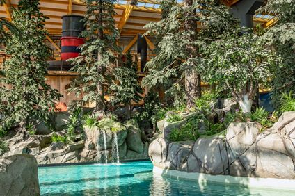 6. Bild der Unterkunft