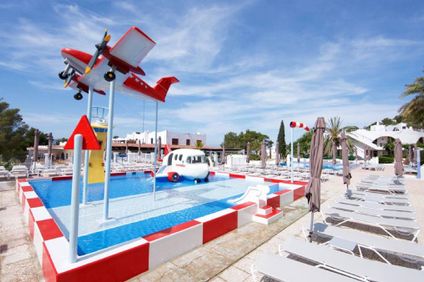 9. Bild der Unterkunft