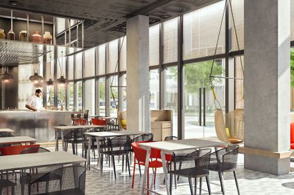 4. Bild der Unterkunft