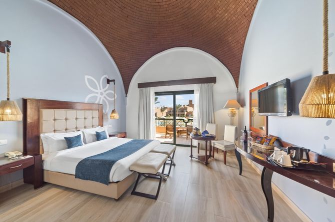 Familienzimmer Deluxe