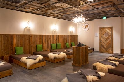 12. Bild der Unterkunft