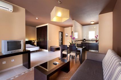 9. Bild der Unterkunft