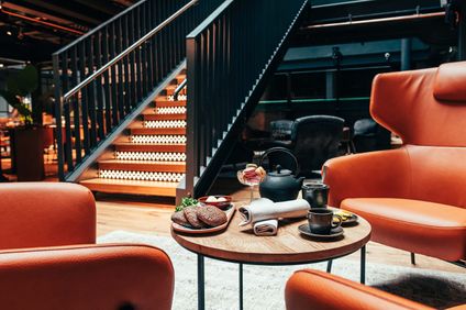 5. Bild der Unterkunft