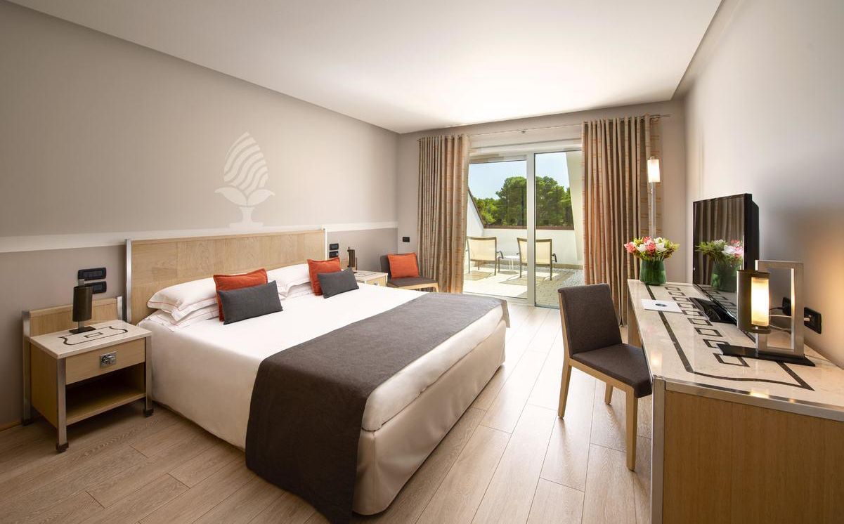 Doppelzimmer