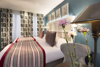 6. Bild der Unterkunft