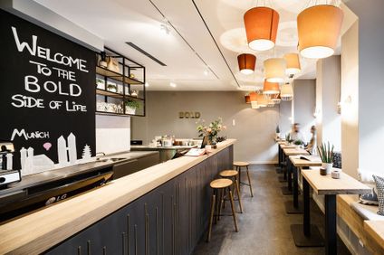 4. Bild der Unterkunft