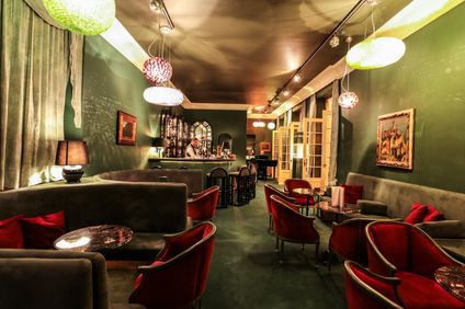 12. Bild der Unterkunft