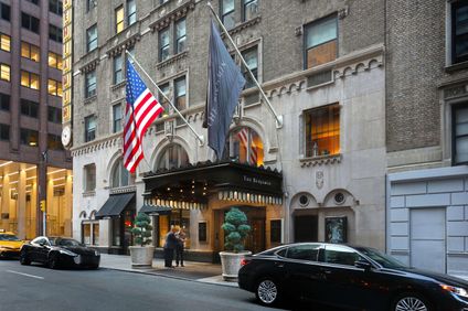 The Benjamin Royal Sonesta New York
