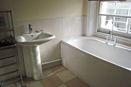 11. Bild der Unterkunft