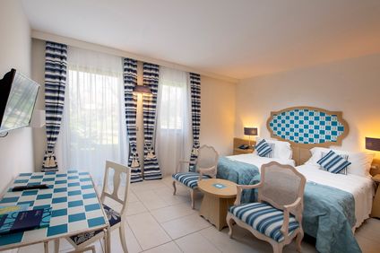 Doppelzimmer Classic